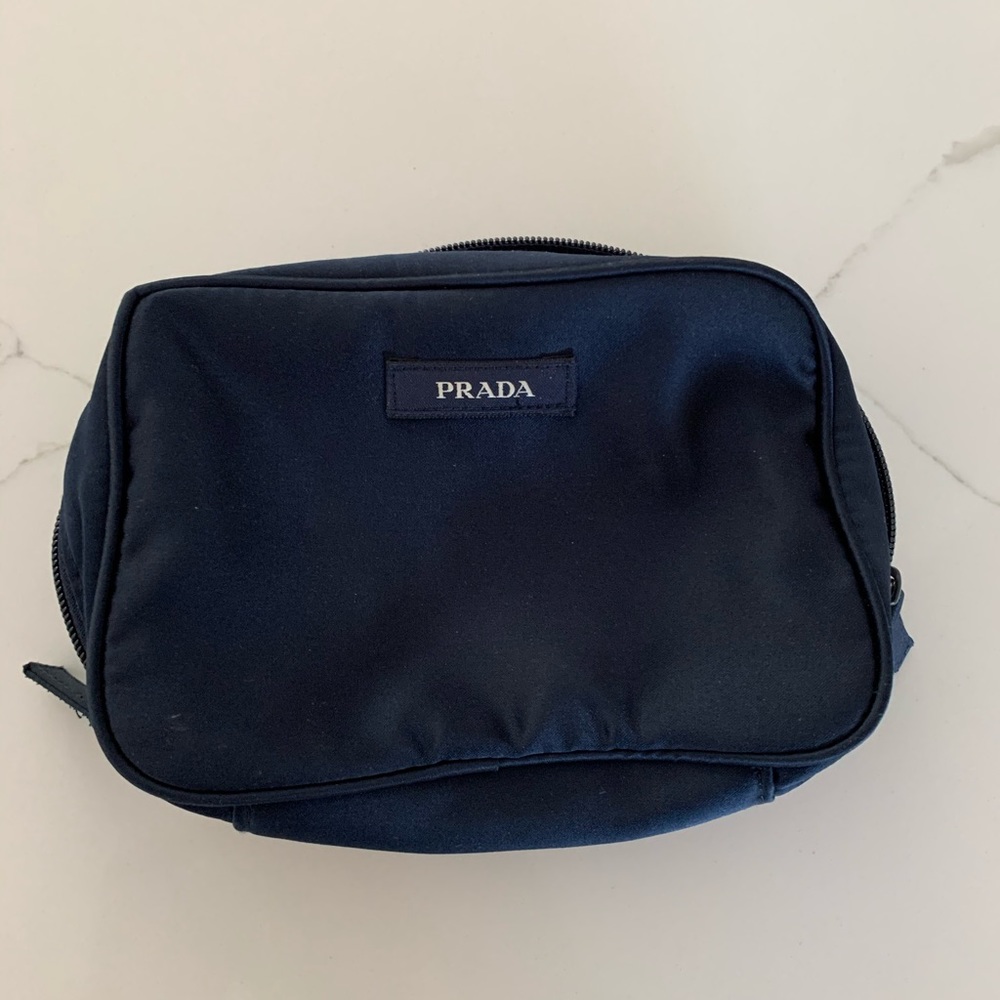 Prada Travel Kit